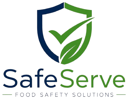 SafeServe Icon